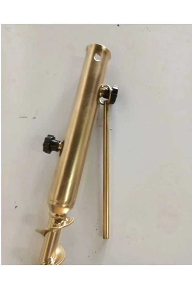 Plaj Bahçe Şemsiye Kazığı Uzun (YENİ TASARIM) 2,9 Cm Için Uygun 44 cm Plaj Bahçe Şemsiye Kazığı Uzun (YENİ TASARIM) 2,9 Cm Için Uygun 44 cm